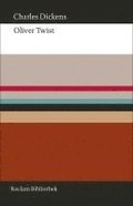 Oliver Twist, oder: Der Werdegang eines Jungen aus dem Armenhaus