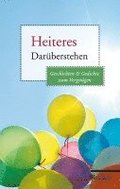 Heiteres Dar�berstehen