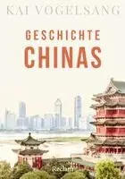 Kai Vogelsang - Geschichte Chinas, Häftad. Tillgänglighet: Lägg i varukorg