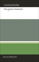 Der gr�ne Heinrich