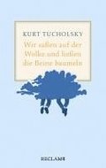 Wir saen auf der Wolke und lieen die Beine baumeln. Nachher