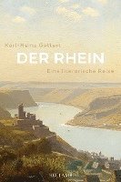 Karl-Heinz Göttert - Der Rhein, Inbunden