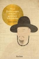 Kim Sisup, Dennis Würthner - Neue Erzählungen von der goldenen Schildkröte, Inbunden