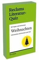 Wieland Schwanebeck - Weihnachten. Literarisches und Kurioses zum Fest. 50 Fragen und Antworten für Büchermenschen, Häftad. Tillgänglighet: Lägg i varukorg