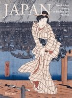 Dieter Meier - Japan. Eine Liebeserklärung in Bildern und Worten, Inbunden