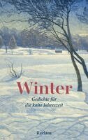Evelyne Polt-Heinzl, Christine Schmidjell - Winter. Gedichte für die kalte Jahreszeit, Inbunden. Tillgänglighet: Lägg i varukorg