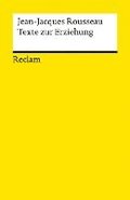 Texte zur Erziehung