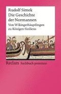 Die Geschichte der Normannen