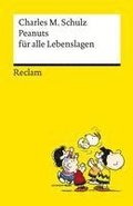Peanuts fr alle Lebenslagen