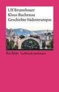 Geschichte S�dosteuropas