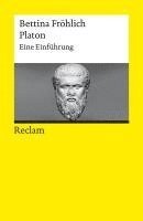 Bettina Fröhlich - Platon. Eine Einführung, Häftad