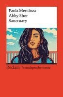 Sanctuary. Englischer Text mit deutschen Worterklärungen. Niveau B1-B2 (GER)