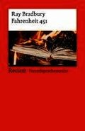 Fahrenheit 451. Englischer Text mit deutschen Worterkl�rungen. B2 (GER)