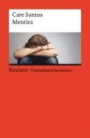 Mentira. Spanischer Text mit deutschen Worterklrungen. Niveau B1-B2 (GER)