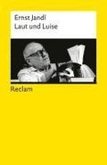 Laut und Luise