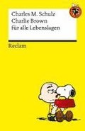 Charlie Brown fr alle Lebenslagen