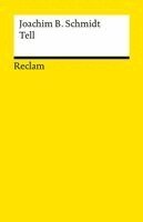 Joachim B. Schmidt, Barbara Reidelshöfer - Tell, Häftad. Tillgänglighet: Lägg i varukorg