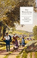 Richard Von Volkmann-Leander - Der Wunschring und andere Märchen, Häftad. Tillgänglighet: Lägg i varukorg