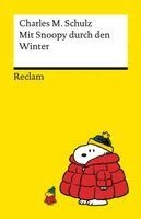 Charles M. Schulz - Mit Snoopy durch den Winter, Häftad