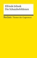Elfriede Jelinek - Die Schutzbefohlenen, Häftad. Tillgänglighet: Lägg i varukorg