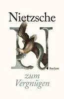 Ludger Lütkehaus - Nietzsche zum Vergnügen, Häftad. Tillgänglighet: Lägg i varukorg