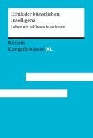 Petra Grimm, Oliver Zöllner - Ethik der künstlichen Intelligenz. Leben mit schlauen Maschinen, Häftad