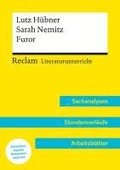 Lutz Hbner / Sarah Nemitz: Furor (Lehrerband) - Mit Downloadpaket (Unterrichtsmaterialien)