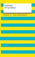 Knig dipus. Textausgabe mit Kommentar und Materialien
