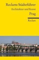 Isabella Woldt - Reclams Städteführer Prag, Häftad