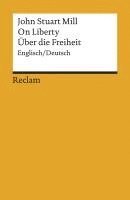 On Liberty / �ber die Freiheit