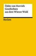 Geschichten aus dem Wiener Wald