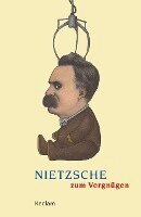 Ludger Lütkehaus - Nietzsche zum Vergnügen, Häftad