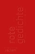 Rote Gedichte