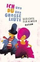 Ich und Du und gro�e Leute