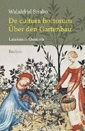 De cultura hortorum / Über den Gartenbau