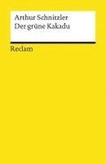 Der gr�ne Kakadu