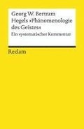 Hegels �Ph�nomenologie des Geistes�