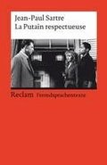 La Putain respectueuse