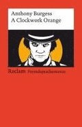 A Clockwork Orange