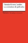 La contadora de pel�culas