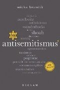 Antisemitismus. 100 Seiten