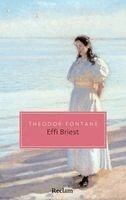 Theodor Fontane - Effi Briest, Häftad