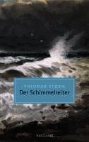 Theodor Storm - Der Schimmelreiter, Häftad