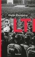 Victor Klemperer, Elke Fröhlich - LTI, Häftad