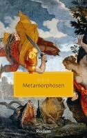 Ovid, Michael von Albrecht - Metamorphosen, Häftad