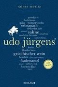 Udo J�rgens. 100 Seiten