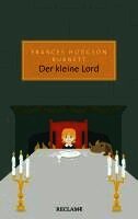 Frances Hodgson Burnett - Der kleine Lord, Häftad