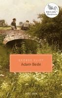 George Eliot - Adam Bede, Häftad