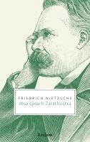 Friedrich Nietzsche - Also sprach Zarathustra, Häftad