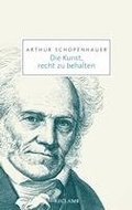 Die Kunst, recht zu behalten